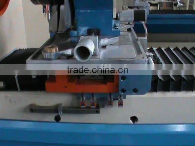 YU-701 Single shaft Tape Cutter machine