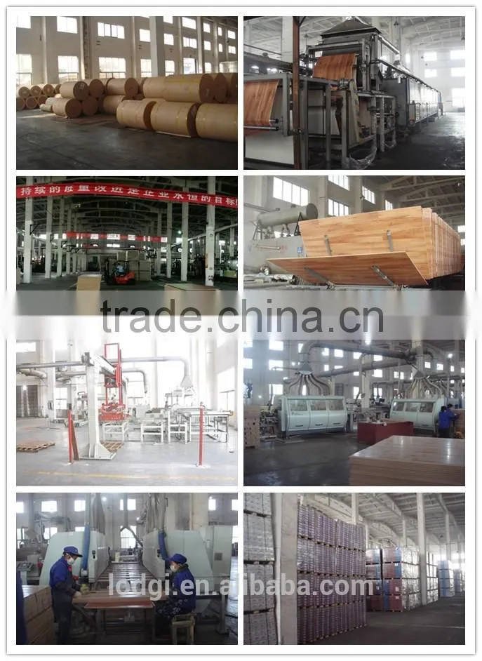 Waterproof durable wood plastic composite floor
