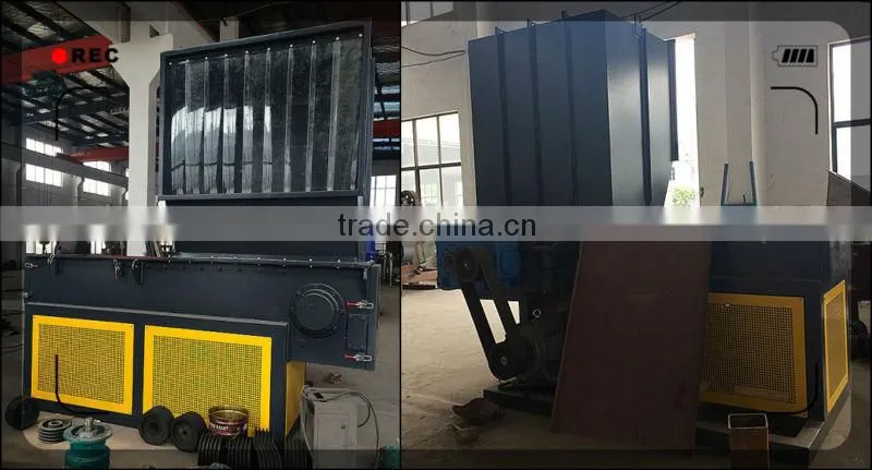 paper shredder machine double