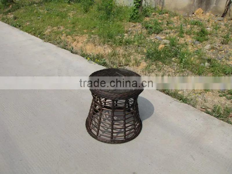 GARDEN SMALL ROUND TABLE
