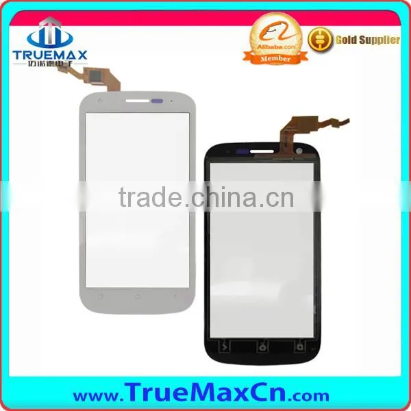 Hot sale LCD for Wiko Peax parts, China supply LCD for Wiko Peax repair parts large in stock