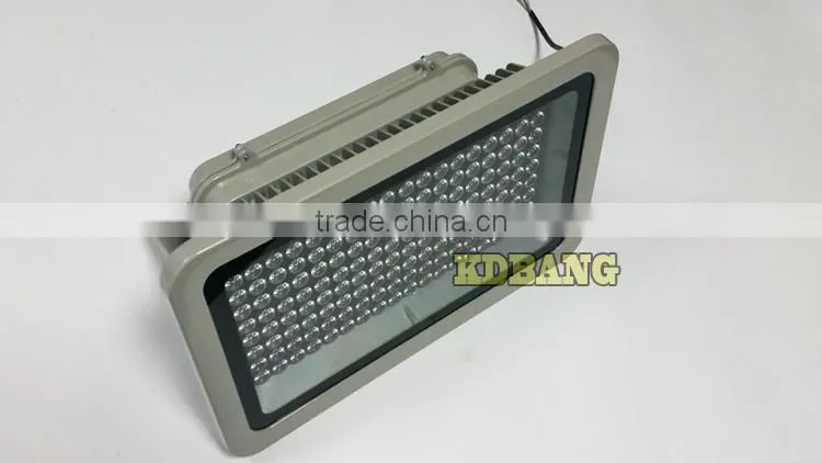 Exterior wall high power 180w led super bright outdoor lighting
