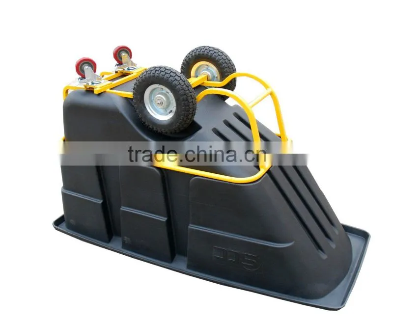 SCC Tilt Truck, Utility Duty (Rotational Molded)