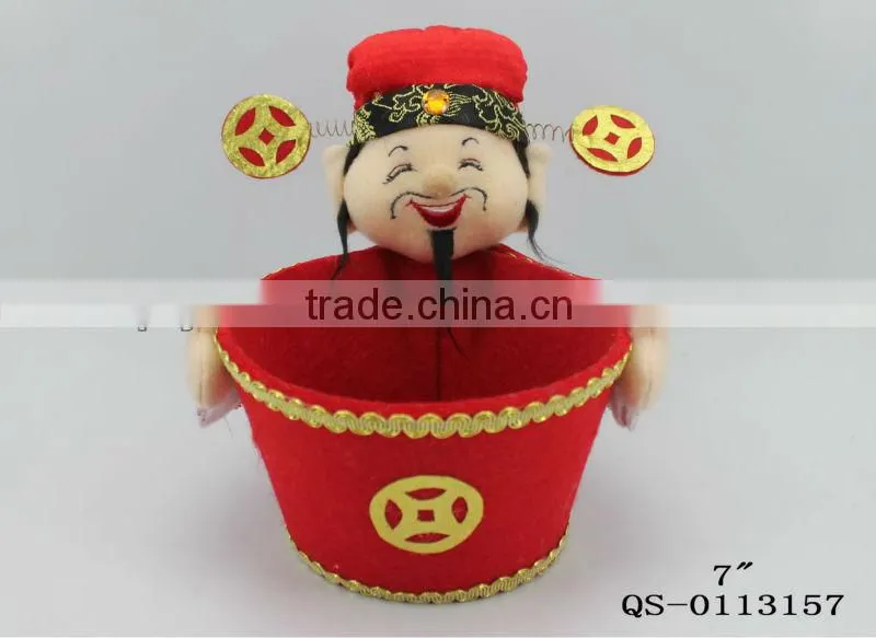 2013 hot sale chinese new year product
