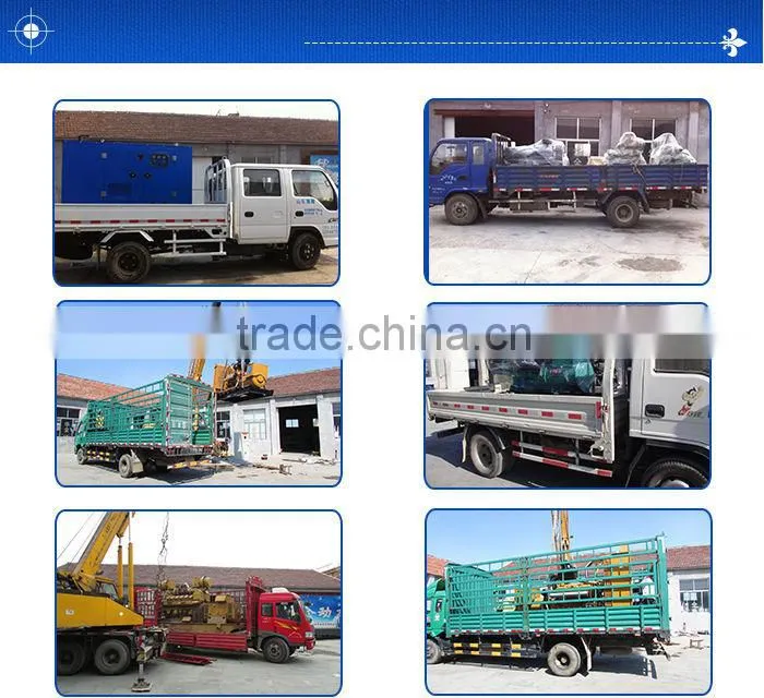 Made In China 15kw Marine Diesel Generator Price