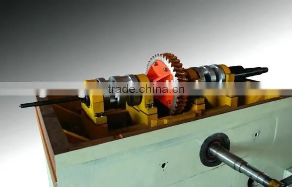 Semi-automatic Die Cutting and Creasing machine