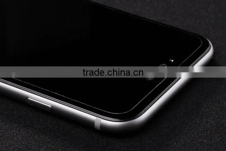 Cell phone screen protector