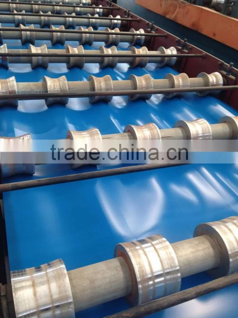 high quality sandwich panel, roof panel, Huijin building material supplier