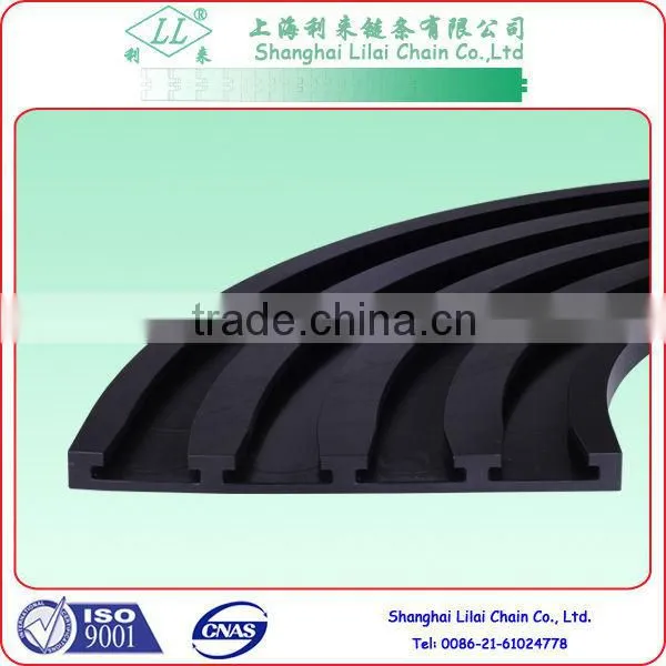 Sideflex Corner Tracks 880TAB