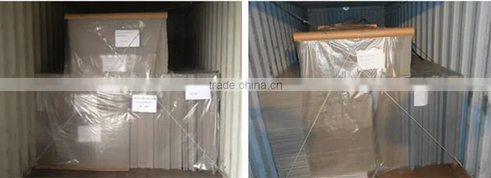 Soft Hollow Thin Wall Collapsible Aluminum Tube