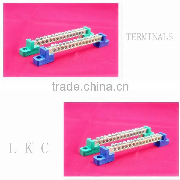 pcb terminal connectors