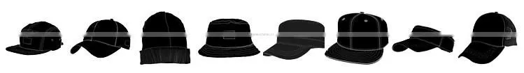 custom hot selling comfortable rosette lovely girl baby visor hat