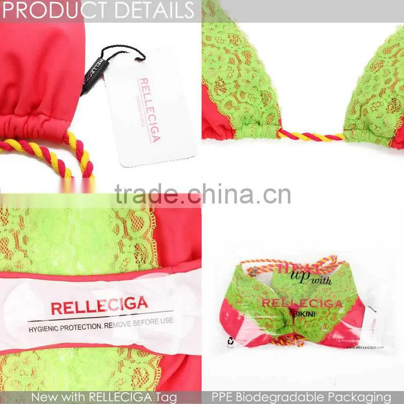 Sexy Kids Bikini by RELLECIGA