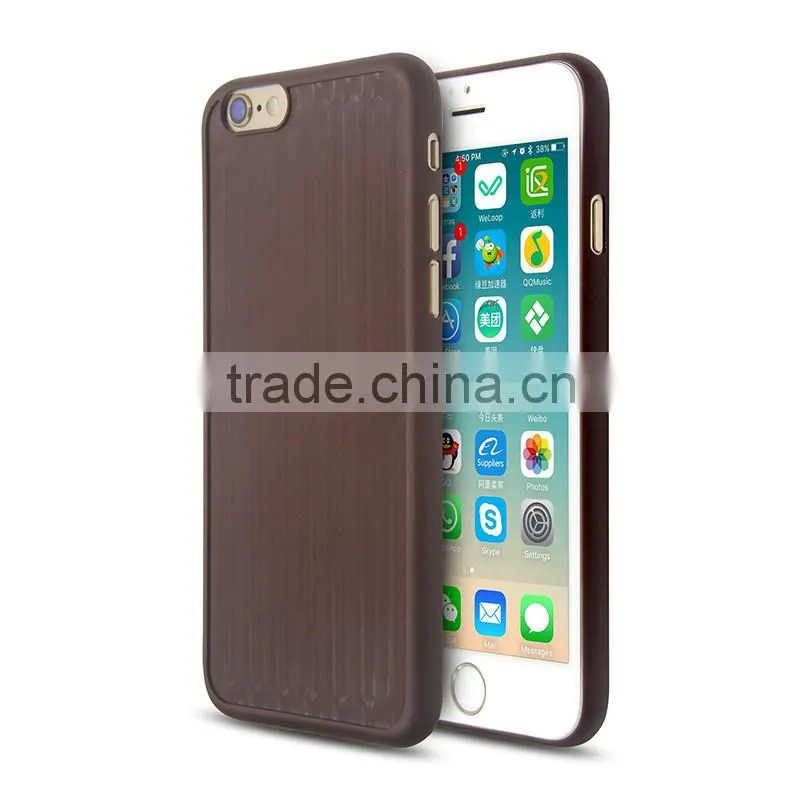 slim design case for iPhone SE