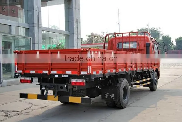 dongfeng 6 tons cargo truck