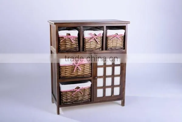 venetian mirrored glass dressing table sample narrow storage cabinet