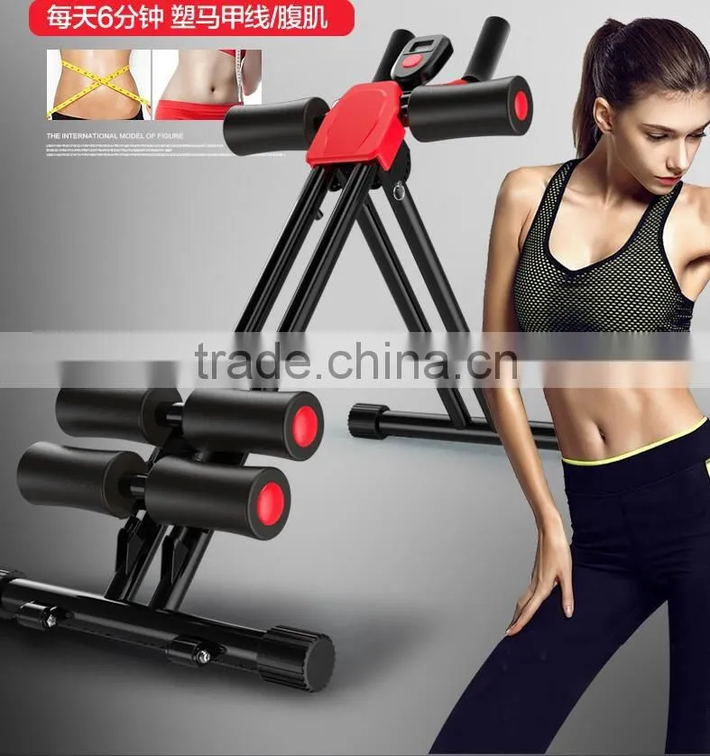 Hot sale Abdominal Trainer As See On TV