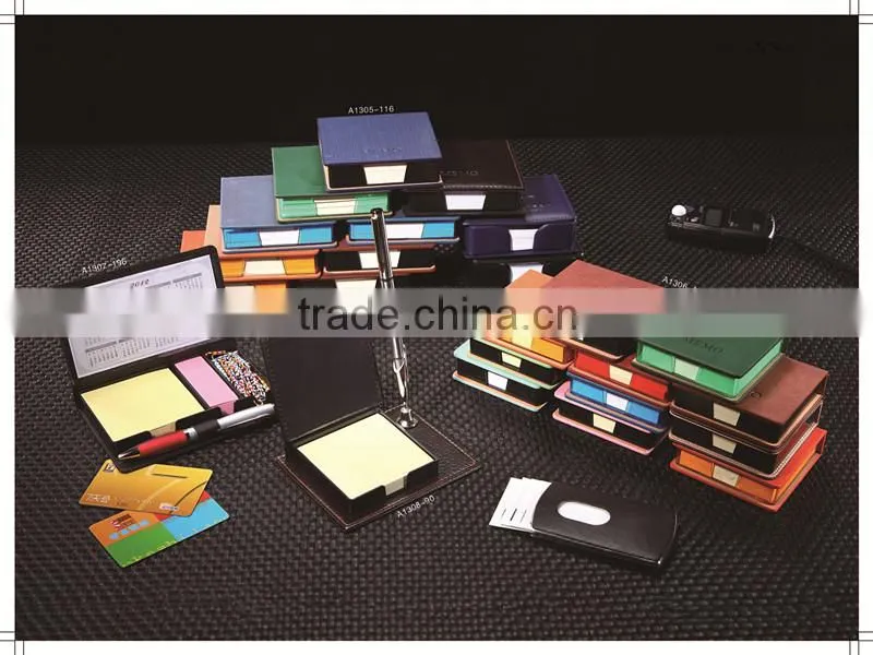 Professional supplier for different notebooks
