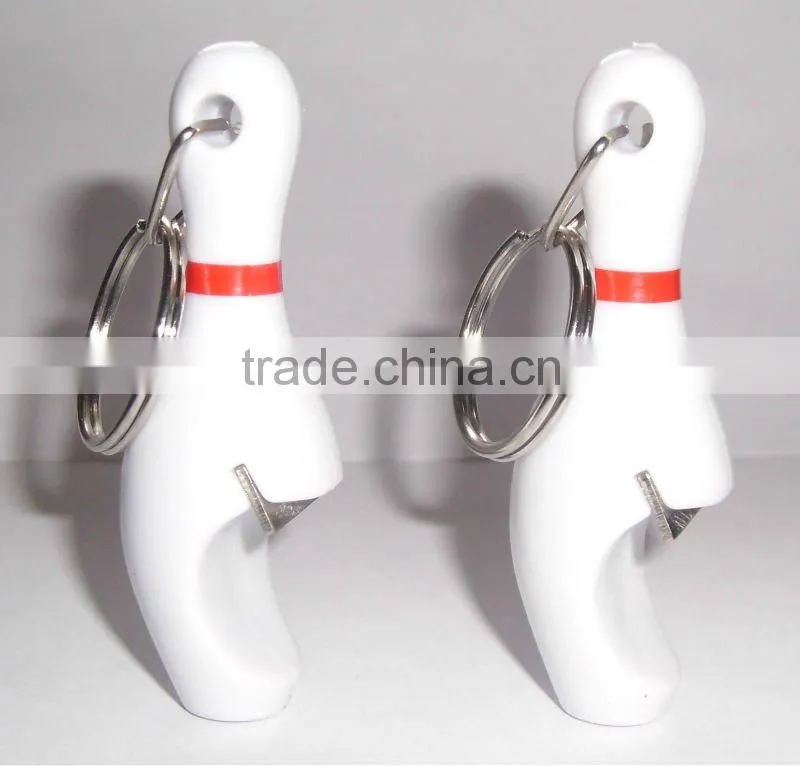 Fashion custom bottle opener