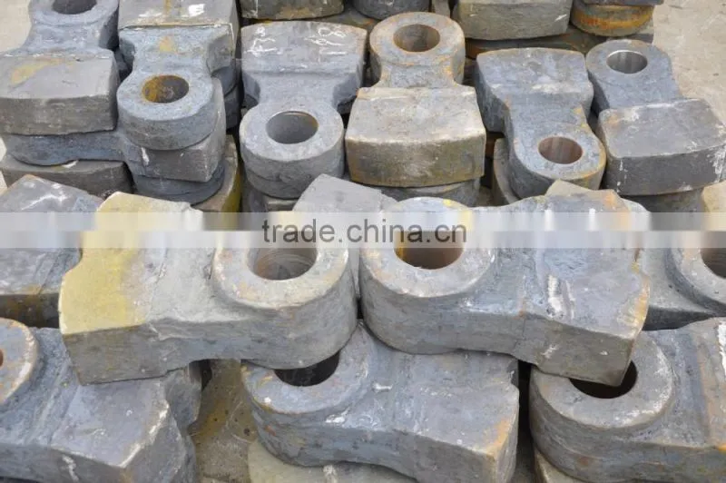 What Is A Hammer Crusher Or Hammer Mill