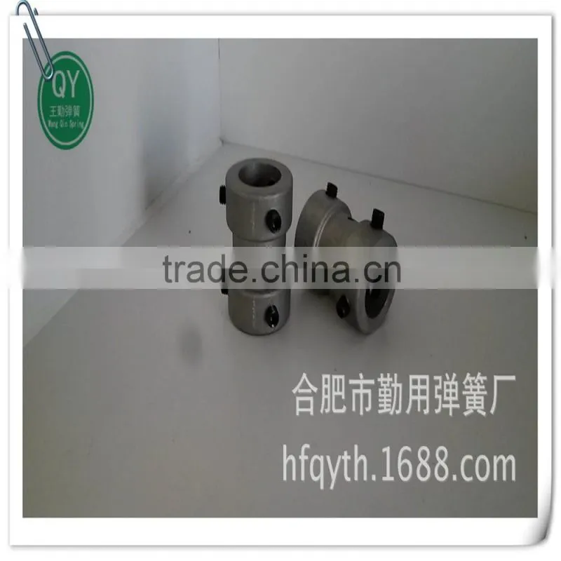 Coupling For Garage Door Coupling