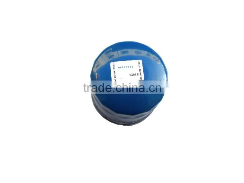 Oil grid filter JMC TFR Petrol auto genuine fuel oil filter air filter JMC light truck auto spare parts