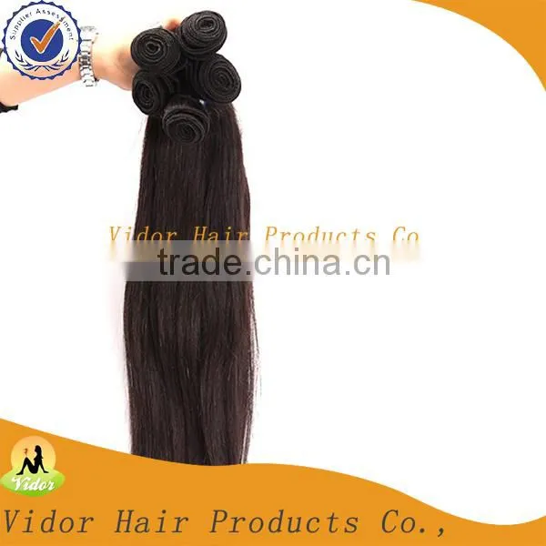 Top Quality Raw Unprocessed Russian Virgin Hair