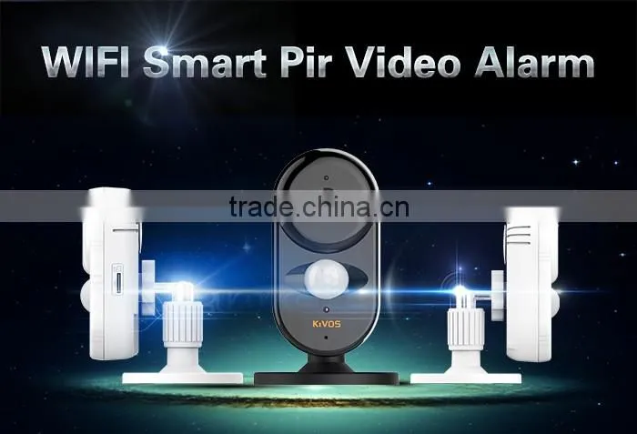 gsm wireless home security alarm system