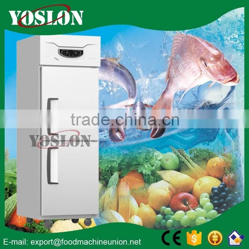 Popular product commercial kitchen refrigerator