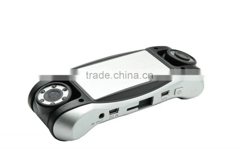Car DVR with Driving Recording Dash Camera mini DVR Camera