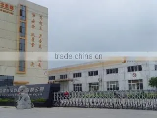 Jiangsu Golden Dragon Casing Printing Material Co., Ltd. company overview - view 1