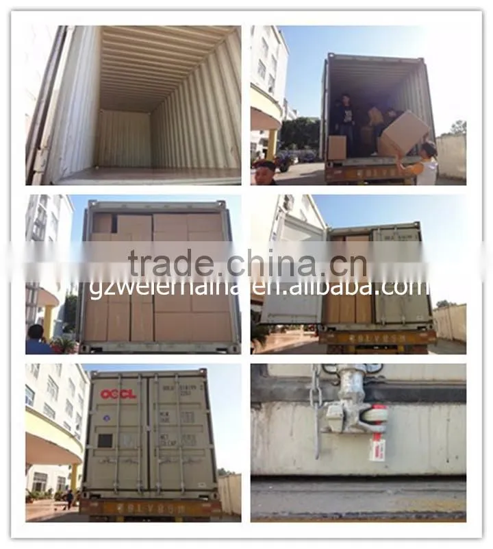 high quality A grade panel big screen outdoor tv