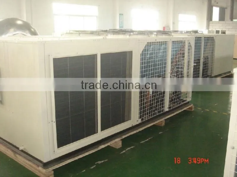 Factory Air Conditioner