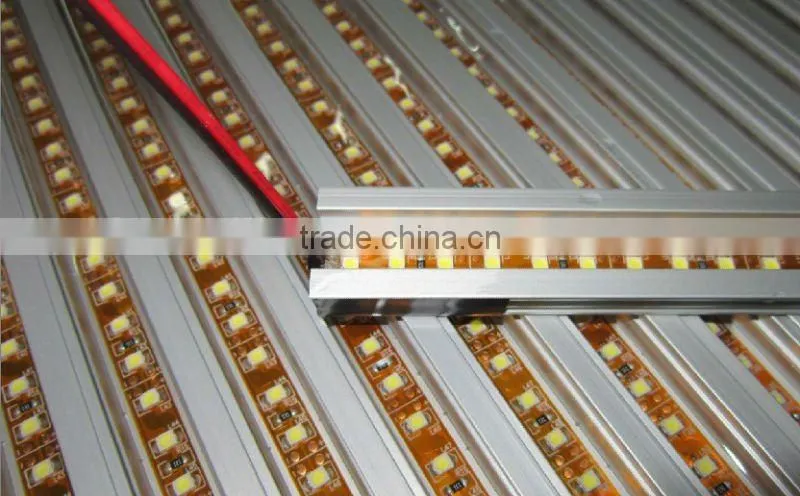 SMD5630 SMD5730 Super Bright 30LED/Pcs led rigid bar