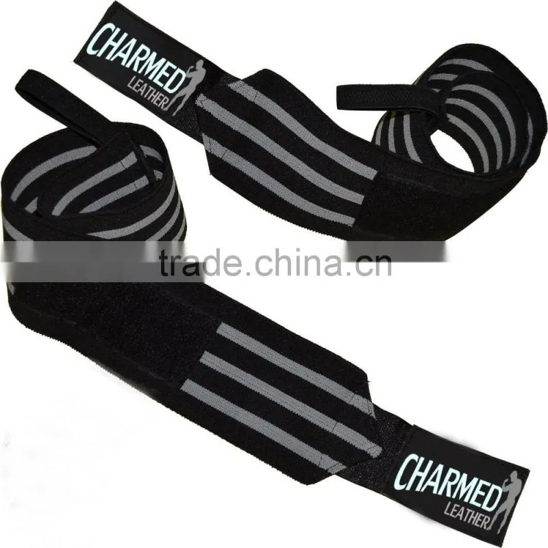 WRIST WRAPS, gym LIFTING WRIST WRAPS