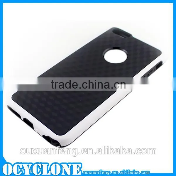 New Design Soft TPU Mobile Phone Cases for iphone 6