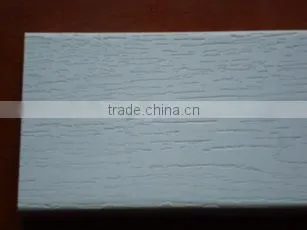 foam pvc profile