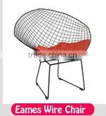chair with arm