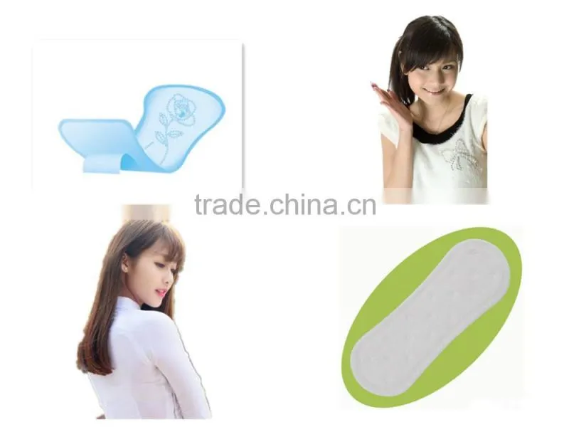 high speed panty liner production machine(Cross Direction)(YC-HD1000-SV)