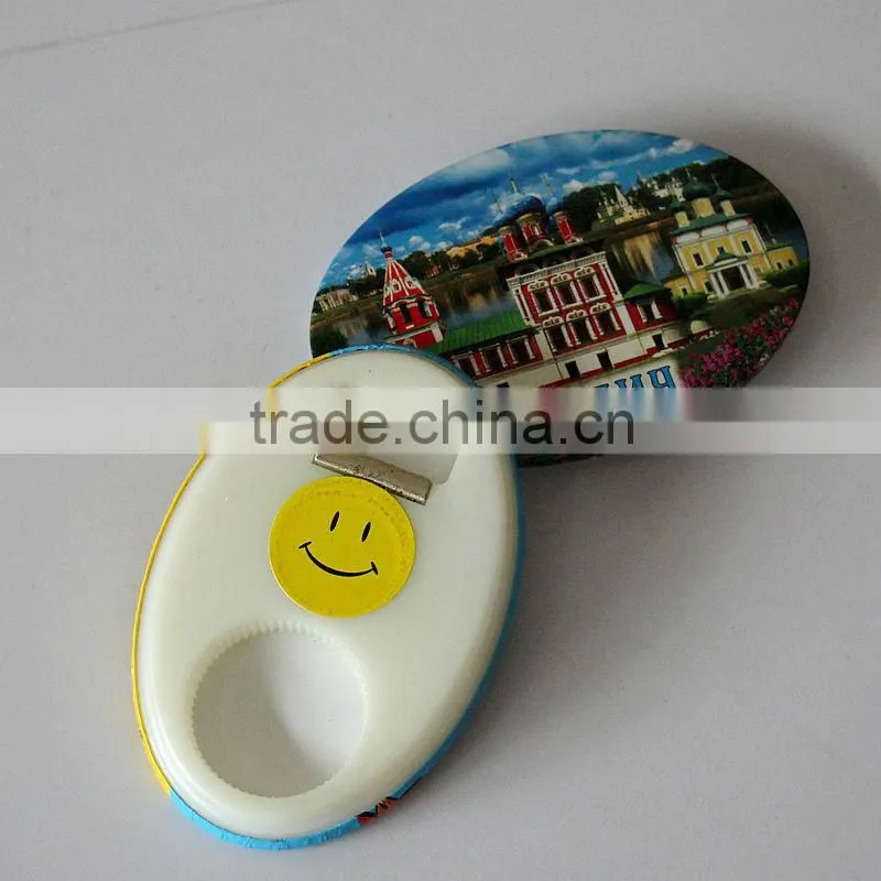 Made in china metal tin opener