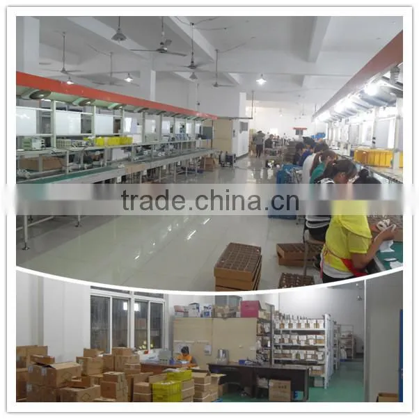 2U 5W Energy Saving Lamp