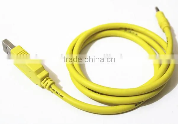 TTL to USB Converter cable for Cycle Analyst