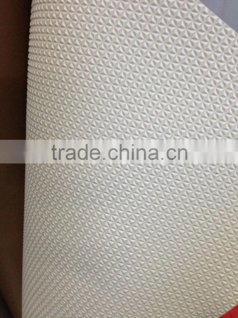 high performance oven mat oil resistance with good quality