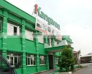 Viet Nam Australia Refrigeration Electrical Engineering Group Joint Stock Company company overview - view 1