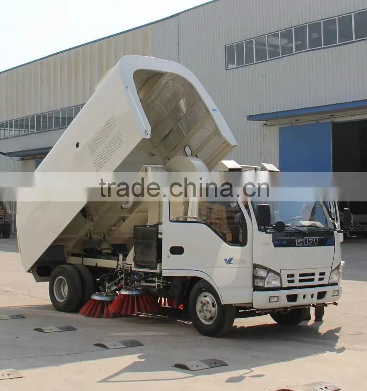 YHQS5050B industrial cleaning equipment