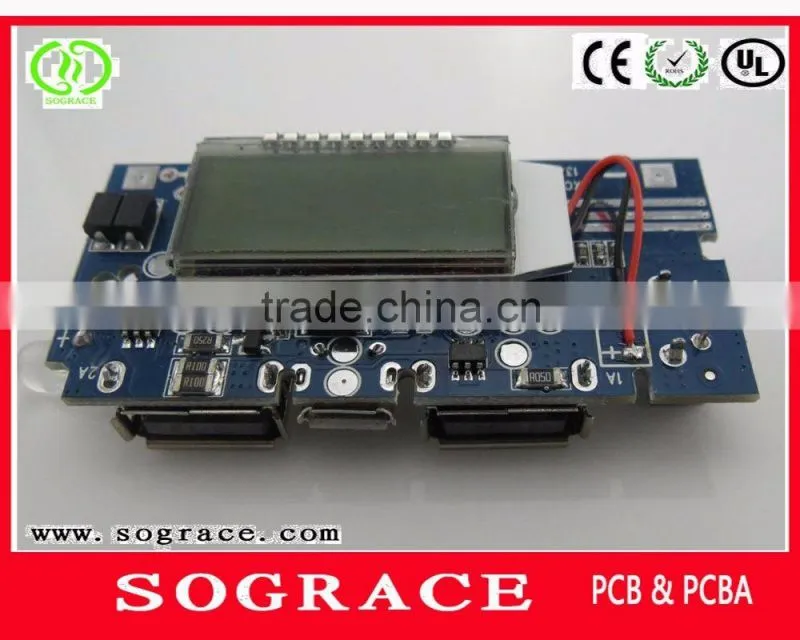 OEM Electrical PCB/PCBA and pcb prototype