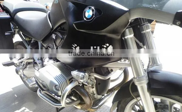6500K 9W Led Motorcycle Light Kit for All Kinds of Electric Bicycle Headlamp