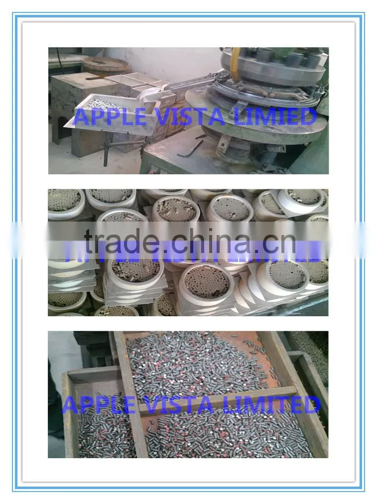5*10mm Piezo Ceramic Crystal