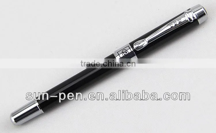 promotional OEM metal pen with your LOGO