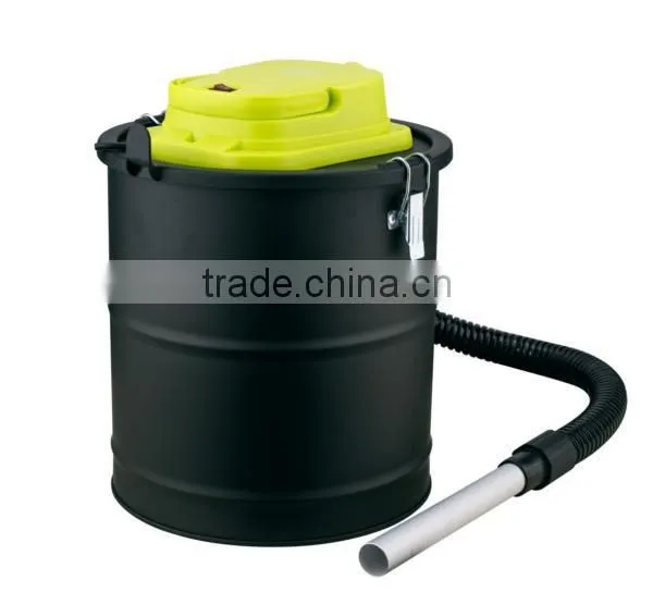 hot ash vacuum cleaner